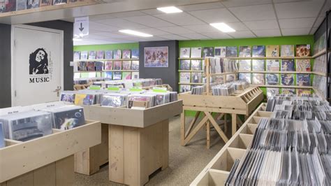 platenzaak hoorn|platenwinkel.